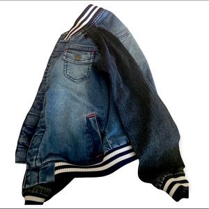 Toddler Girl Jacket 🧥